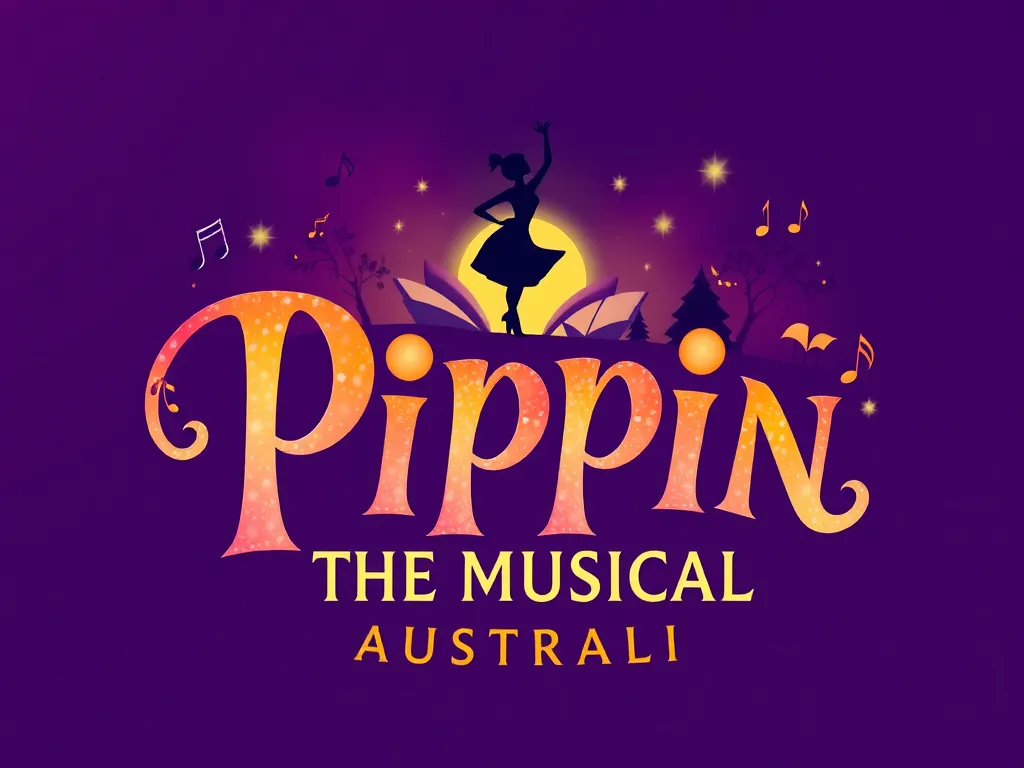 Pippin The Musical Australia | Enchanting Performances Down Under