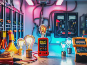 Top Services Offered by Goodfellows Electrical
